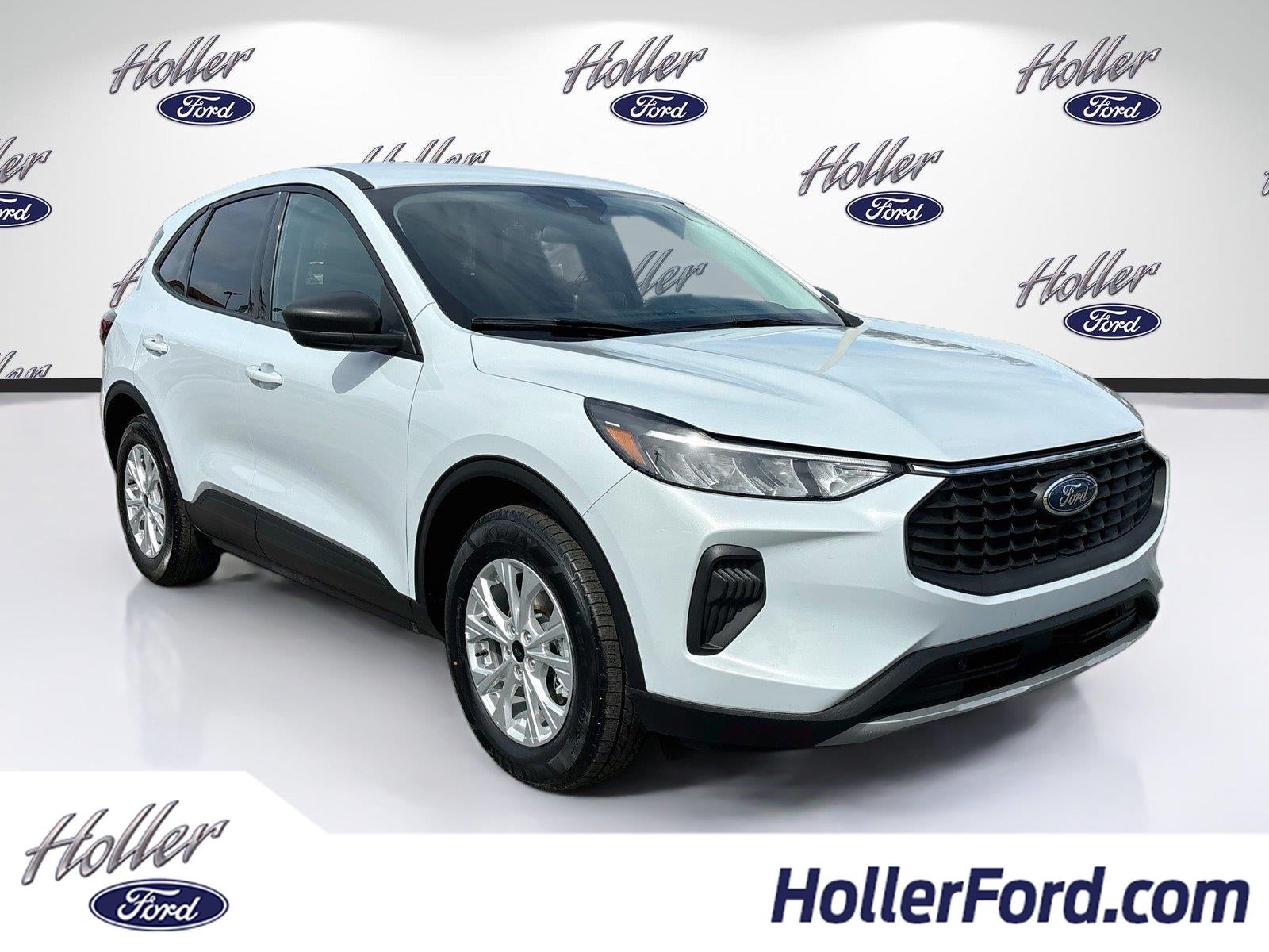 2026 Ford Escape