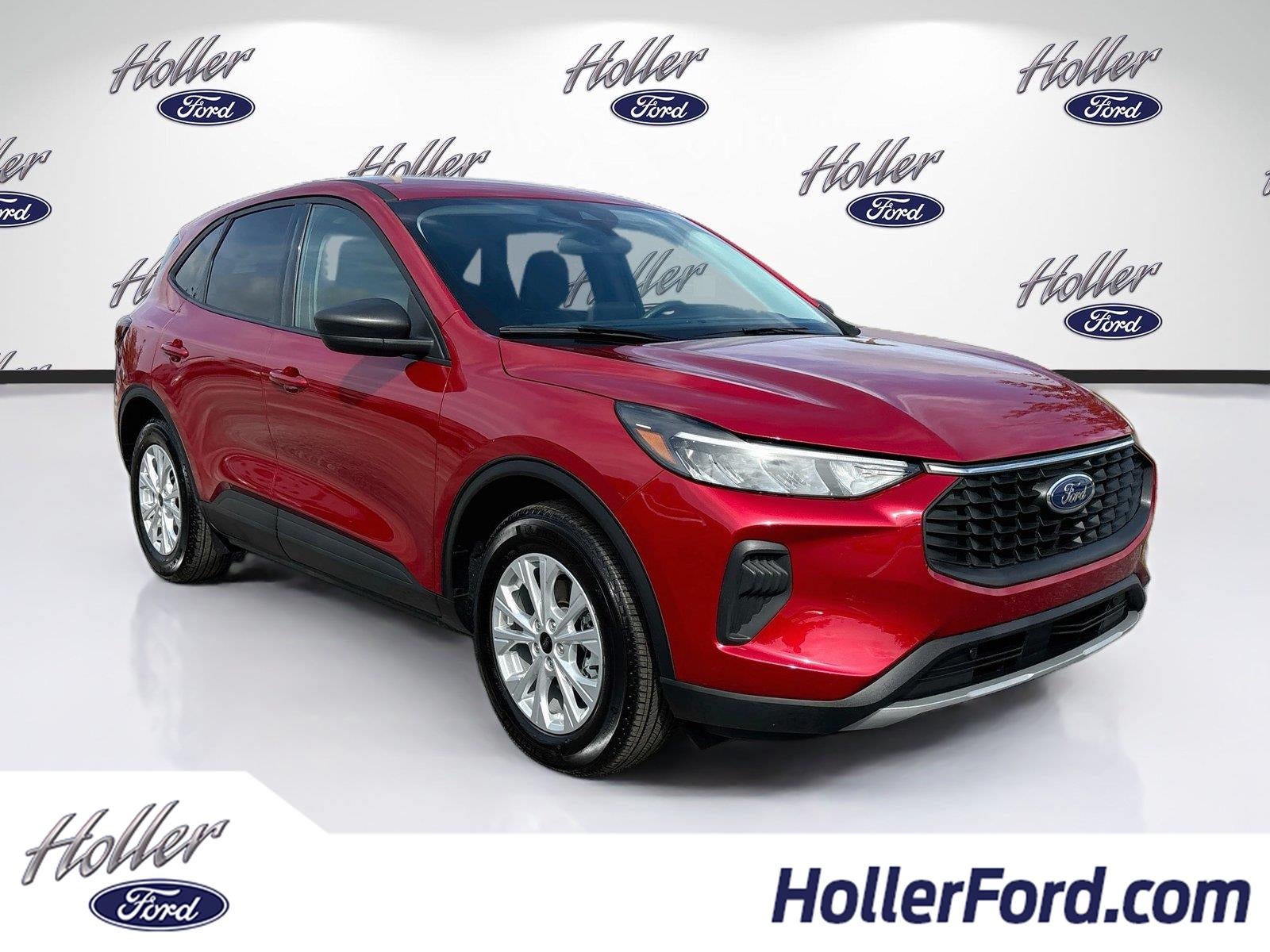 2026 Ford Escape