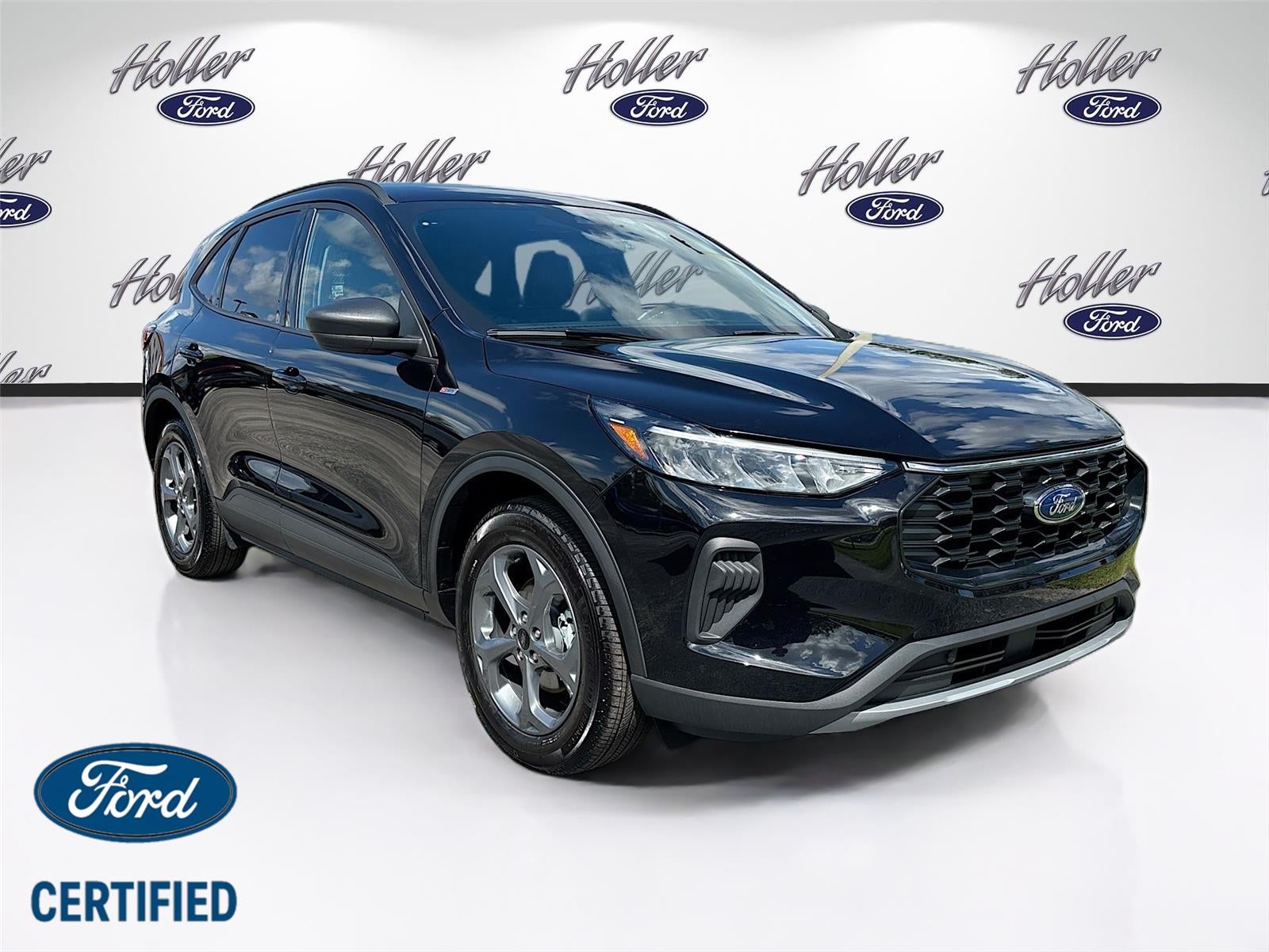 2026 Ford Escape